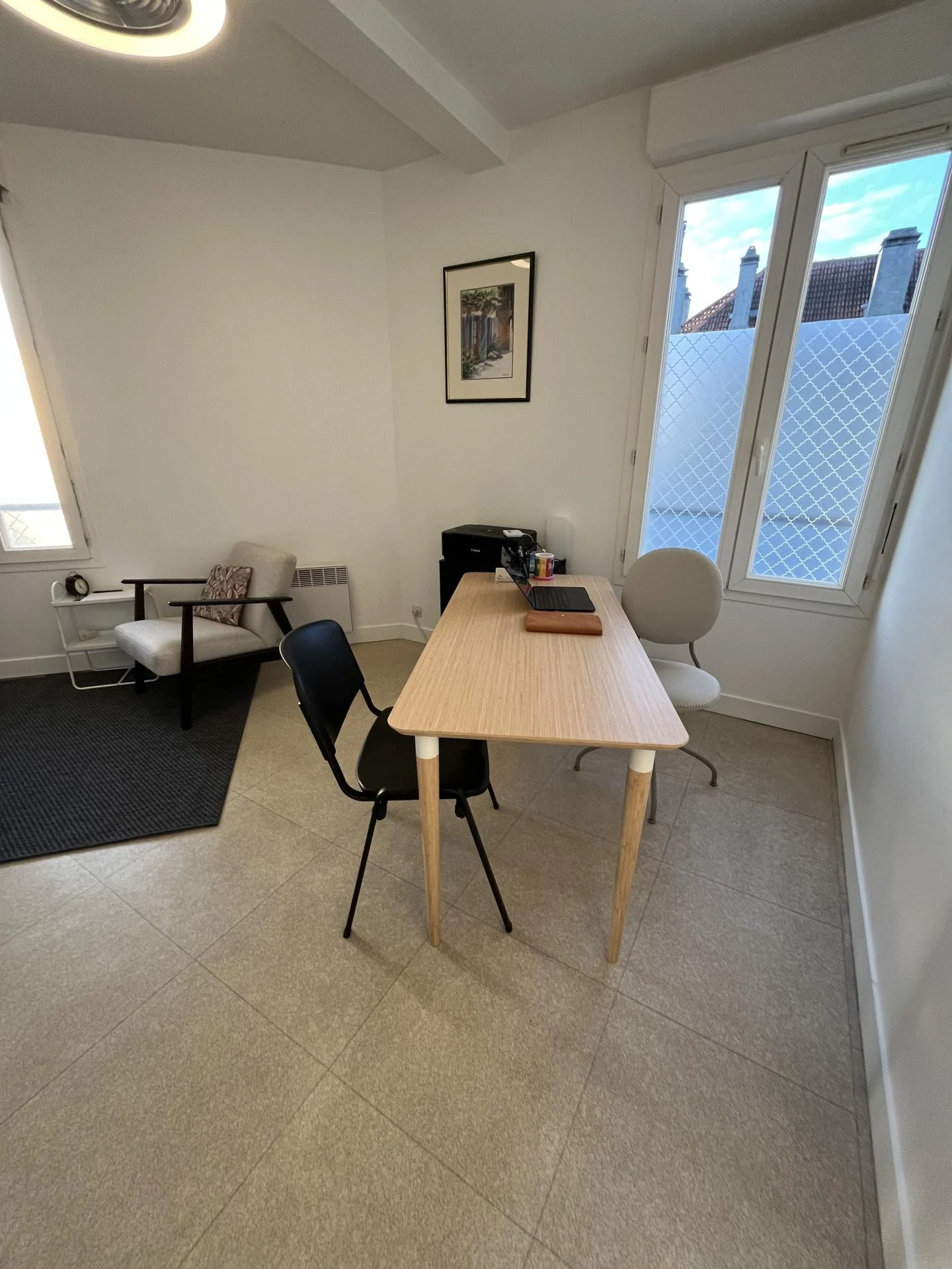 bureau